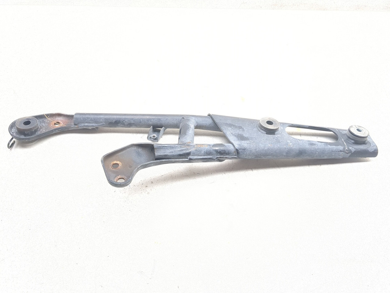 06-24 Suzuki VZR1800 M109R Boulevard Rear Right Exhaust Bracket