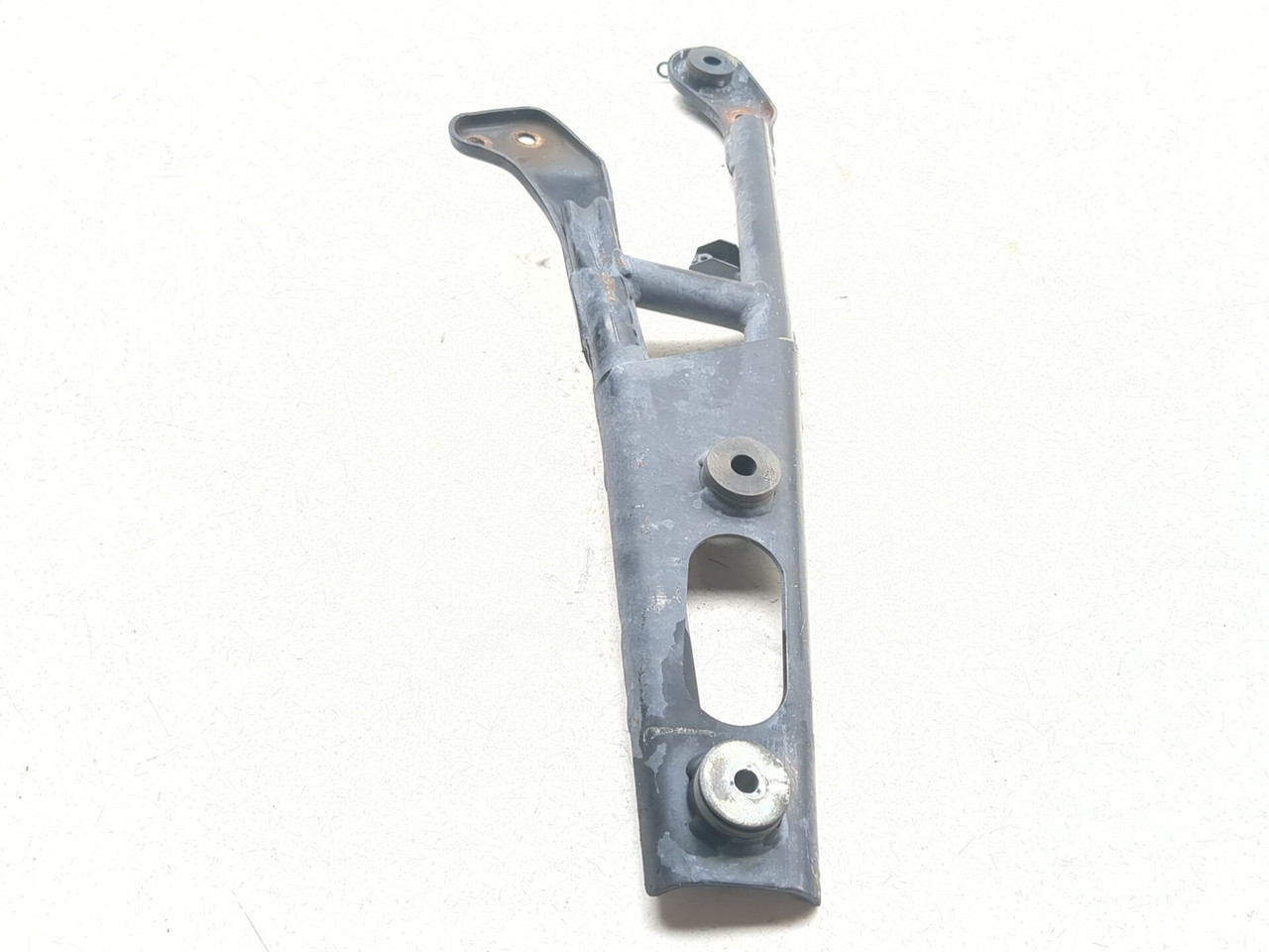 06-24 Suzuki VZR1800 M109R Boulevard Rear Right Exhaust Bracket