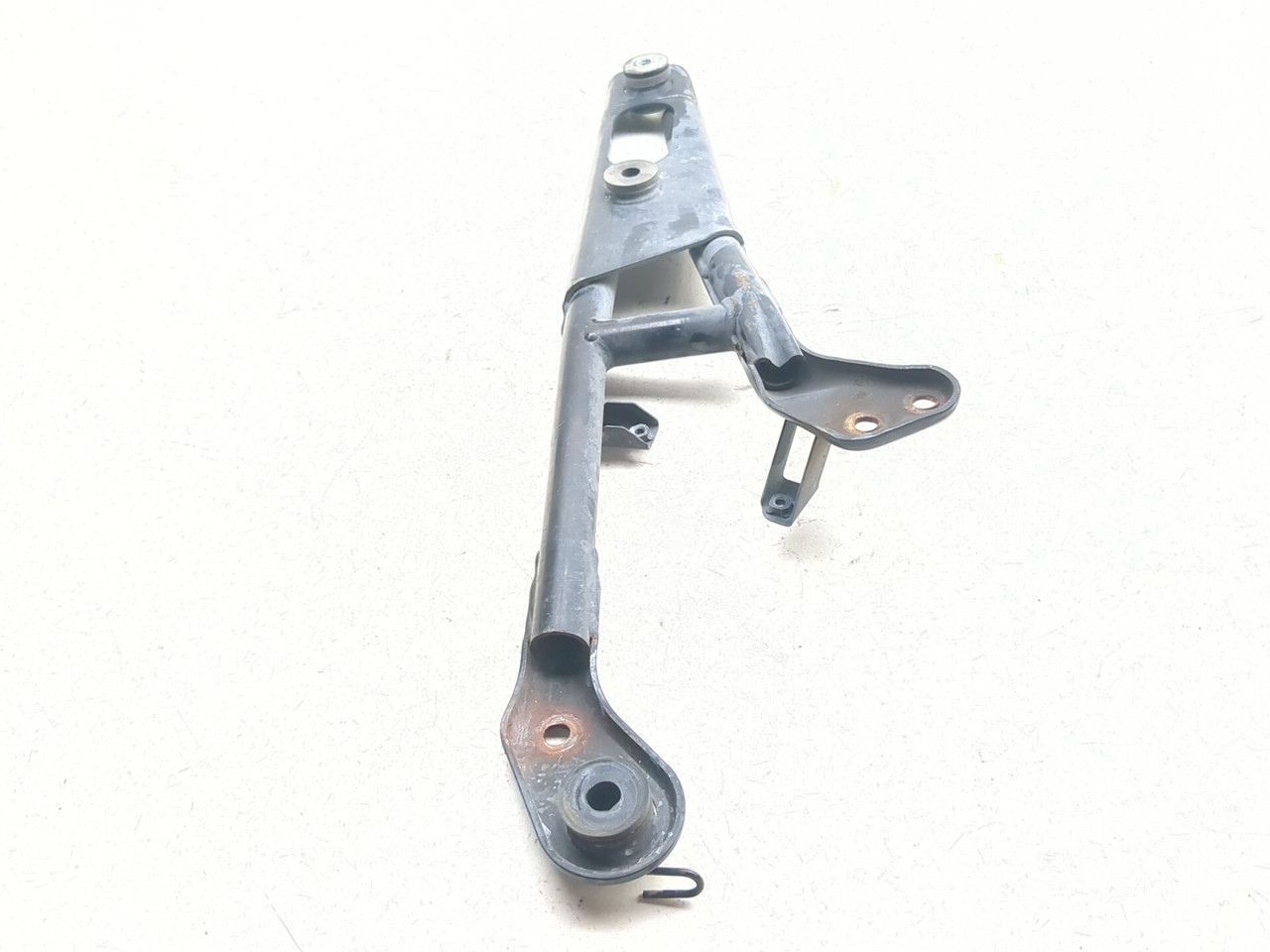 06-24 Suzuki VZR1800 M109R Boulevard Rear Right Exhaust Bracket