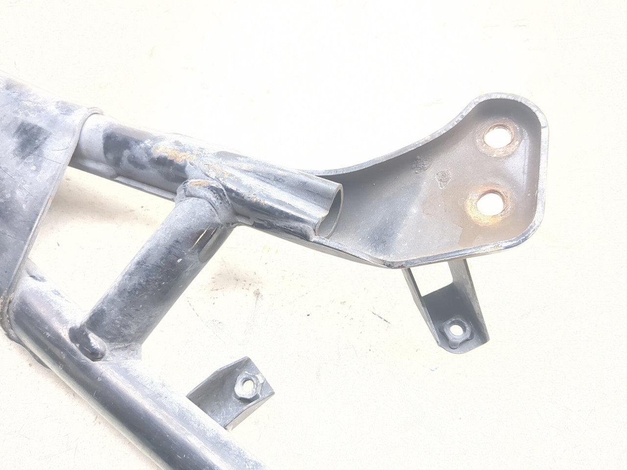 06-24 Suzuki VZR1800 M109R Boulevard Rear Right Exhaust Bracket