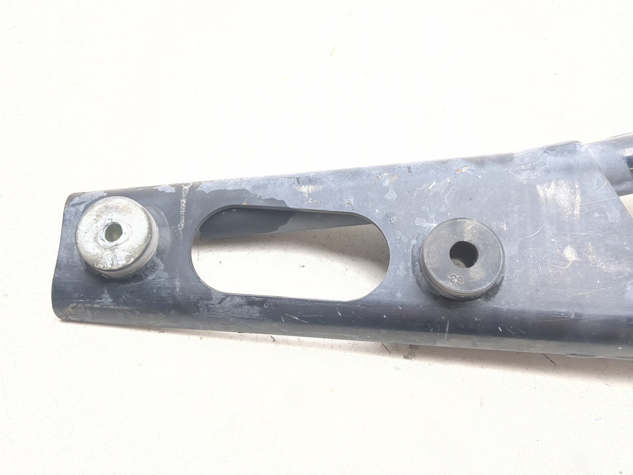 06-24 Suzuki VZR1800 M109R Boulevard Rear Right Exhaust Bracket