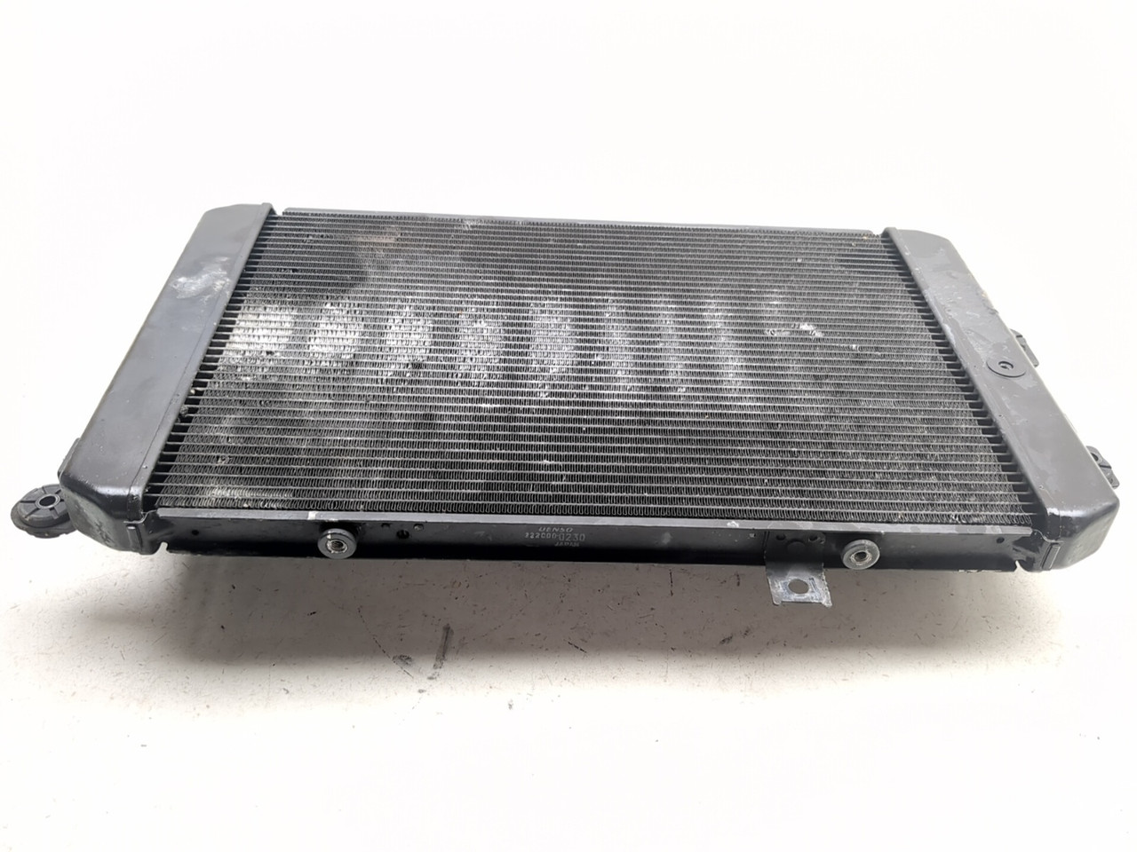 オーダー専用 06-24 Suzuki VZR1800 M109R Boulevard Front Radiator Cooler 17710