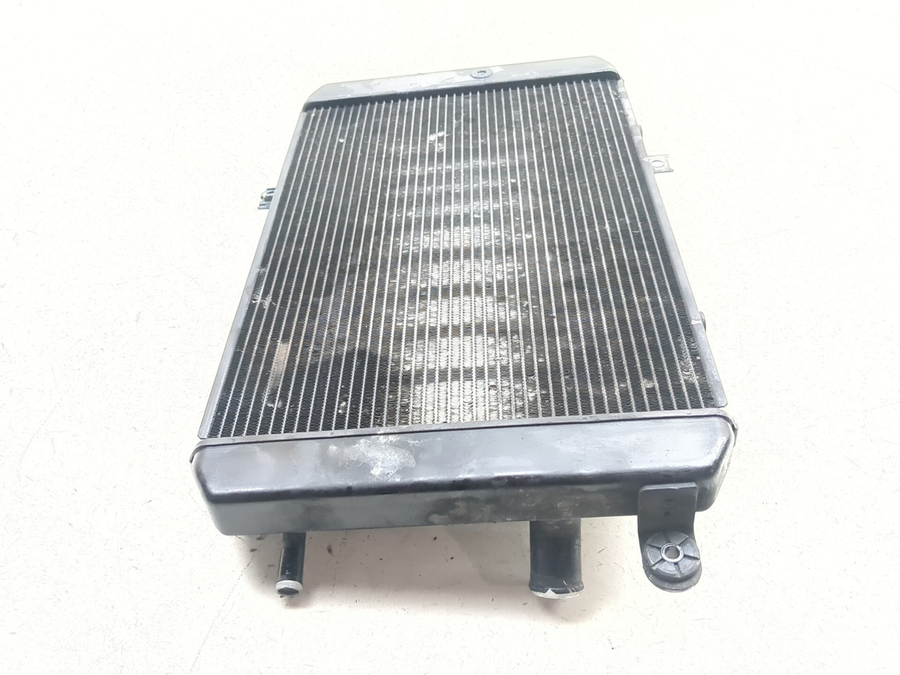 06-24 Suzuki VZR1800 M109R Boulevard Front Radiator Cooler 17710