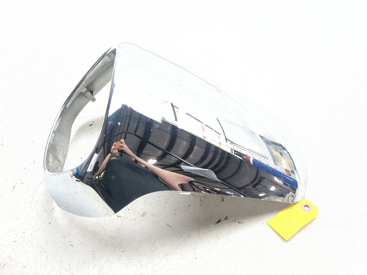 ⁂クロス⁂ 06-24 Suzuki VZR1800 M109R Boulevard Front Headlight Cowl 51811