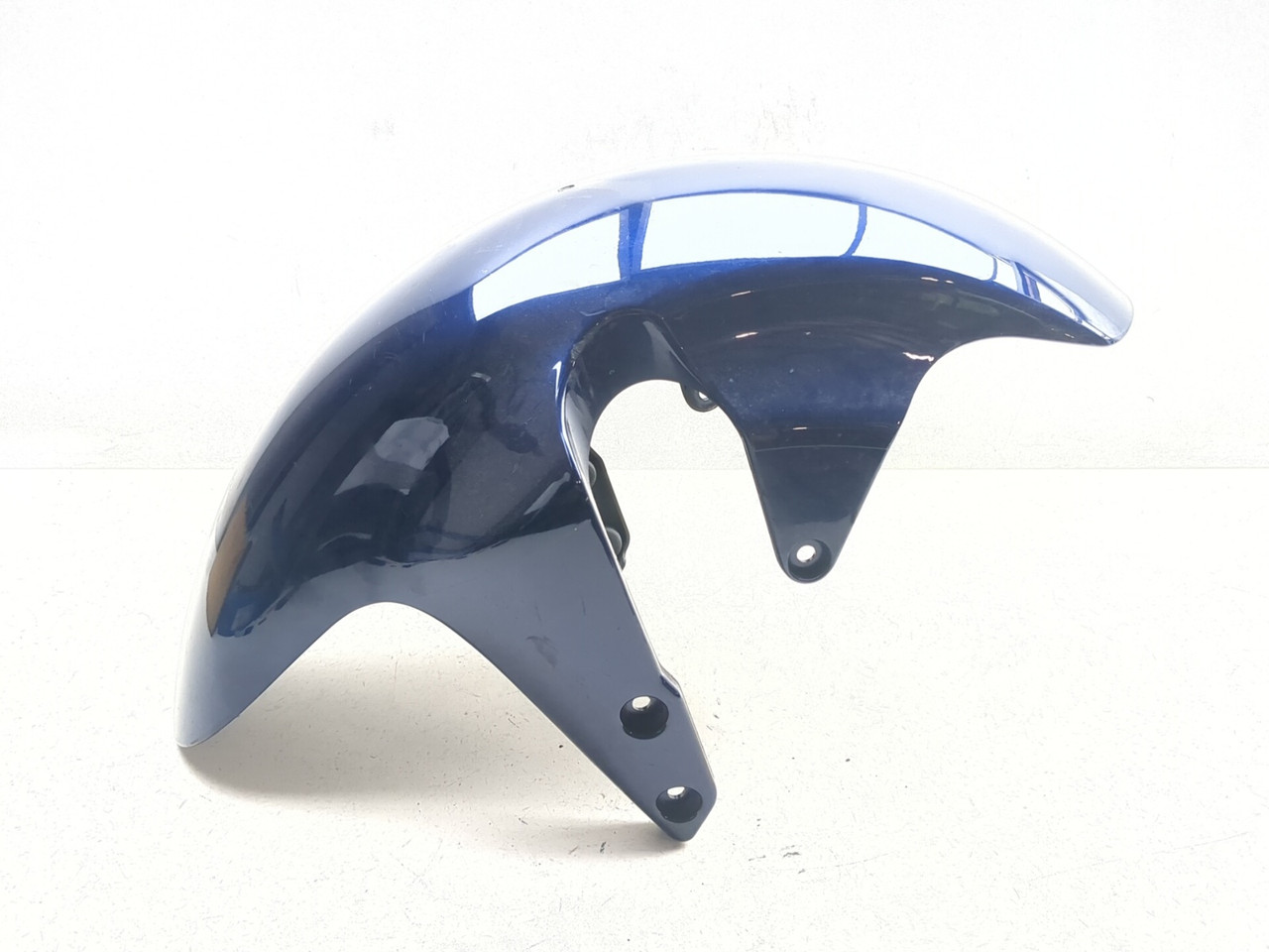 06-24 Suzuki VZR1800 M109R Boulevard Front Fender Fairing Guard