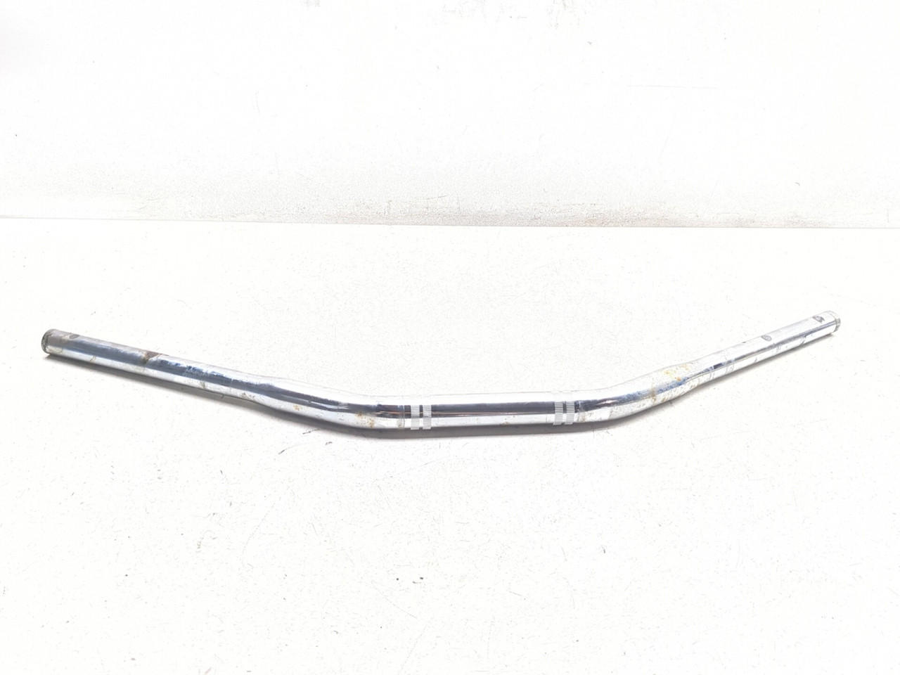 06-24 Suzuki VZR1800 M109R Boulevard Front Handlebars STRAIGHT