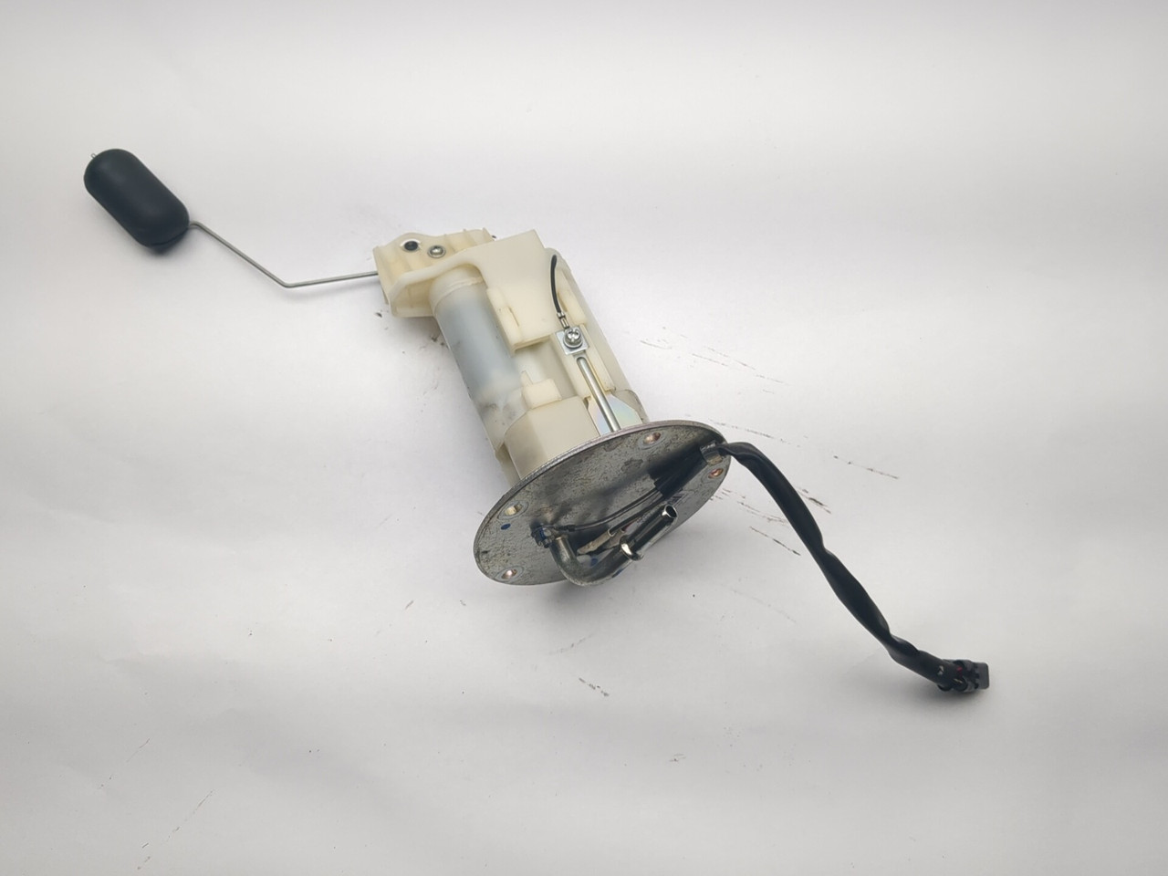 popo 17-19 Kawasaki Z650 ER650 G Gas Fuel Pump W/ Sending Unit 49040