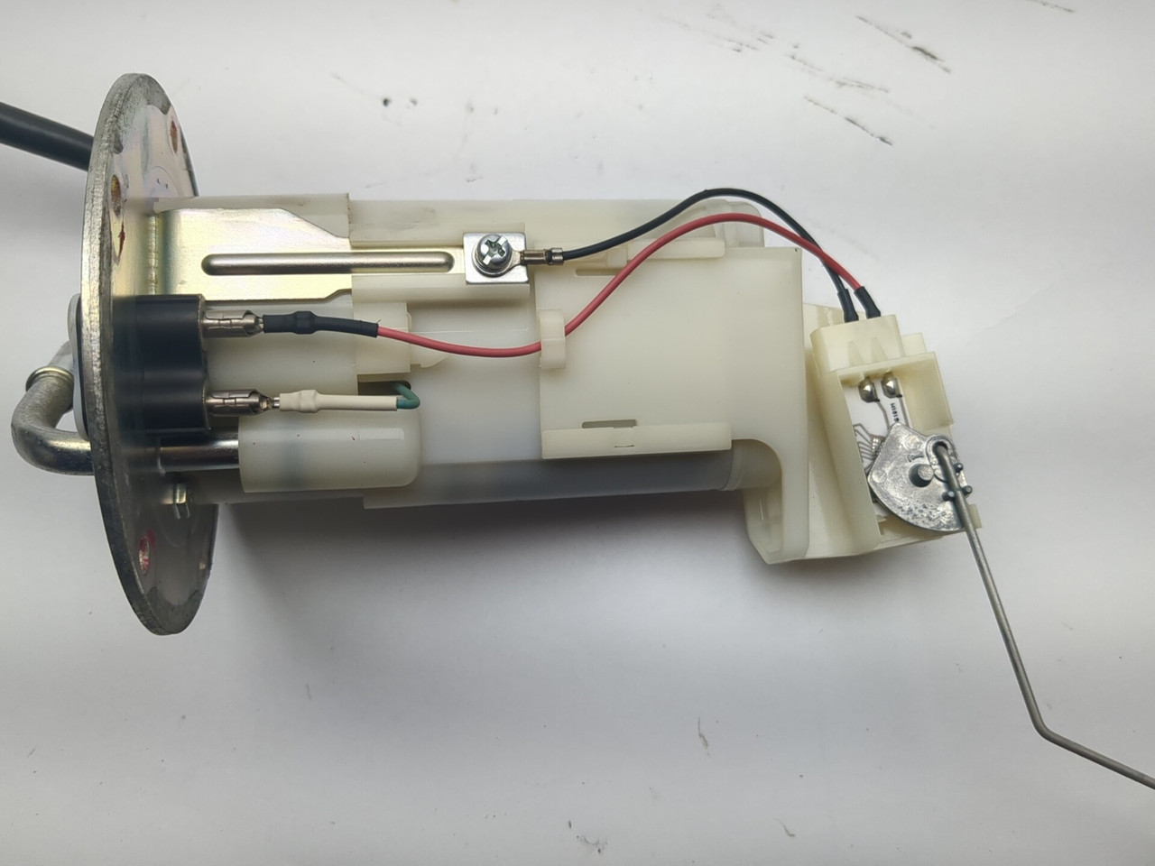 17-19 Kawasaki Z650 ER650 G Gas Fuel Pump W/ Sending Unit 49040