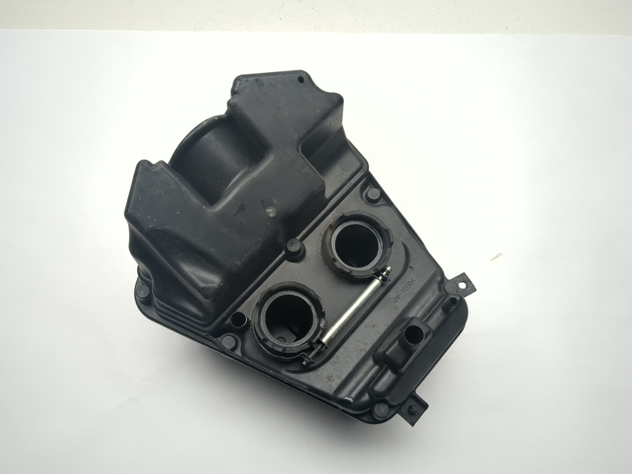 17-19 Kawasaki Z650 ER650 G Intake Airbox Filter Housing Unit Box