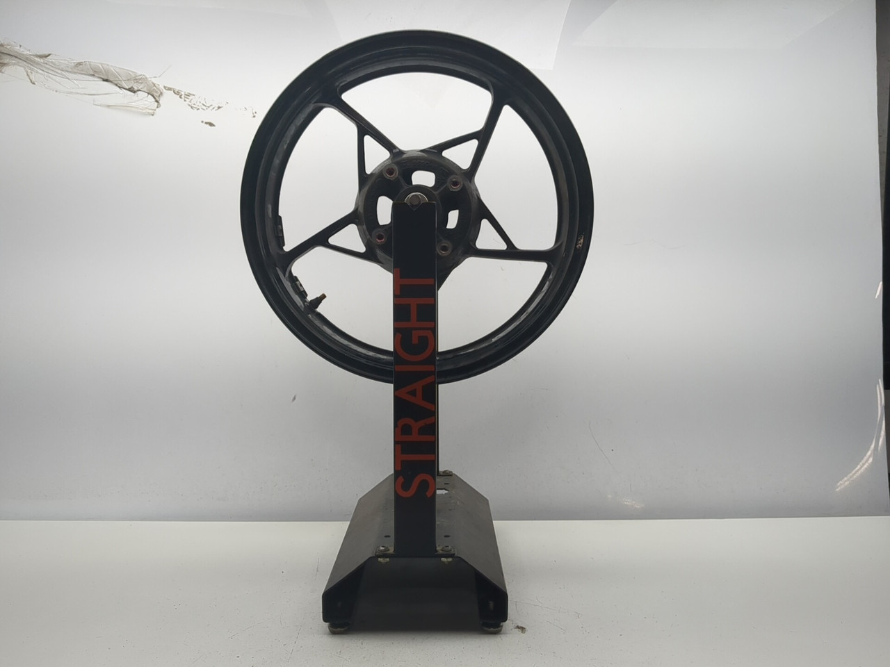 17-19 Kawasaki Z650 ER650 G 17X4.50 Rear Wheel Rim STRAIGHT 41073
