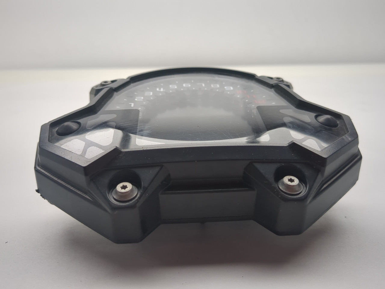 17-19 Kawasaki Z650 ER650 Front Instrument Speedometer Cluster