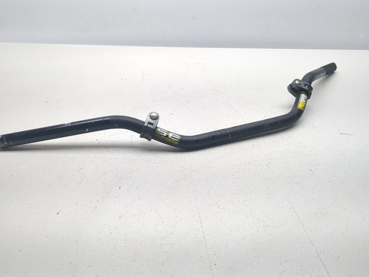 17-19 Kawasaki Z650 ER650 G Front Pro Taper Seven Eighths