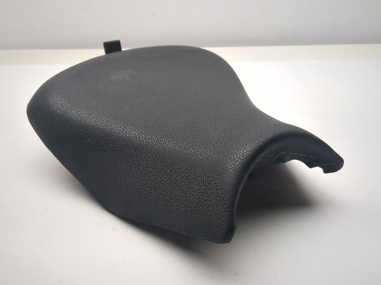 17-19 Kawasaki Z650 ER650 G Front Driver Saddle Seat 53066-0522-MA 17-19 Kawasaki Z650 ER650 G Front Driver Saddle Seat 53066-0522-MA