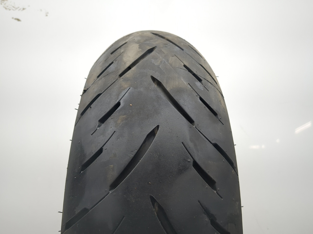 17-19 Kawasaki Z650 ER650 G Dunlop 160/60ZR17 Rear Tire - Sun