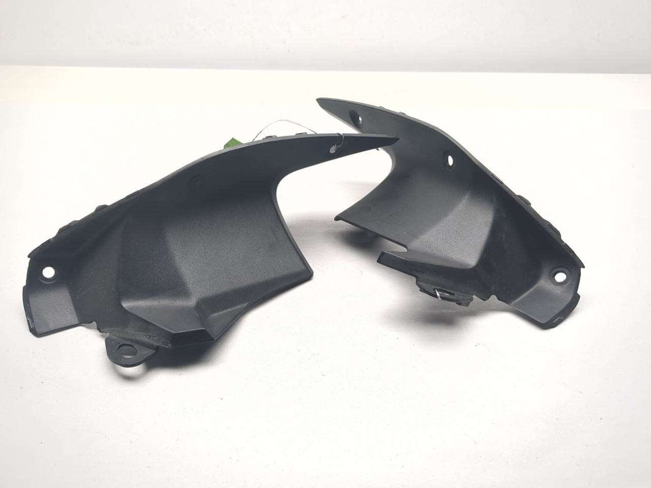 17-19 Kawasaki Z650 ER650 G Front Left Right Inner Panel Fairing