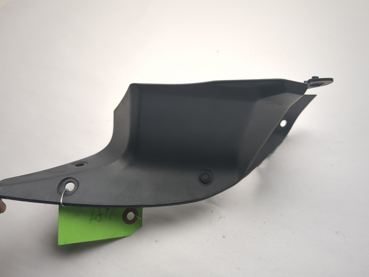 17-19 Kawasaki Z650 ER650 G Front Left Right Inner Panel Fairing