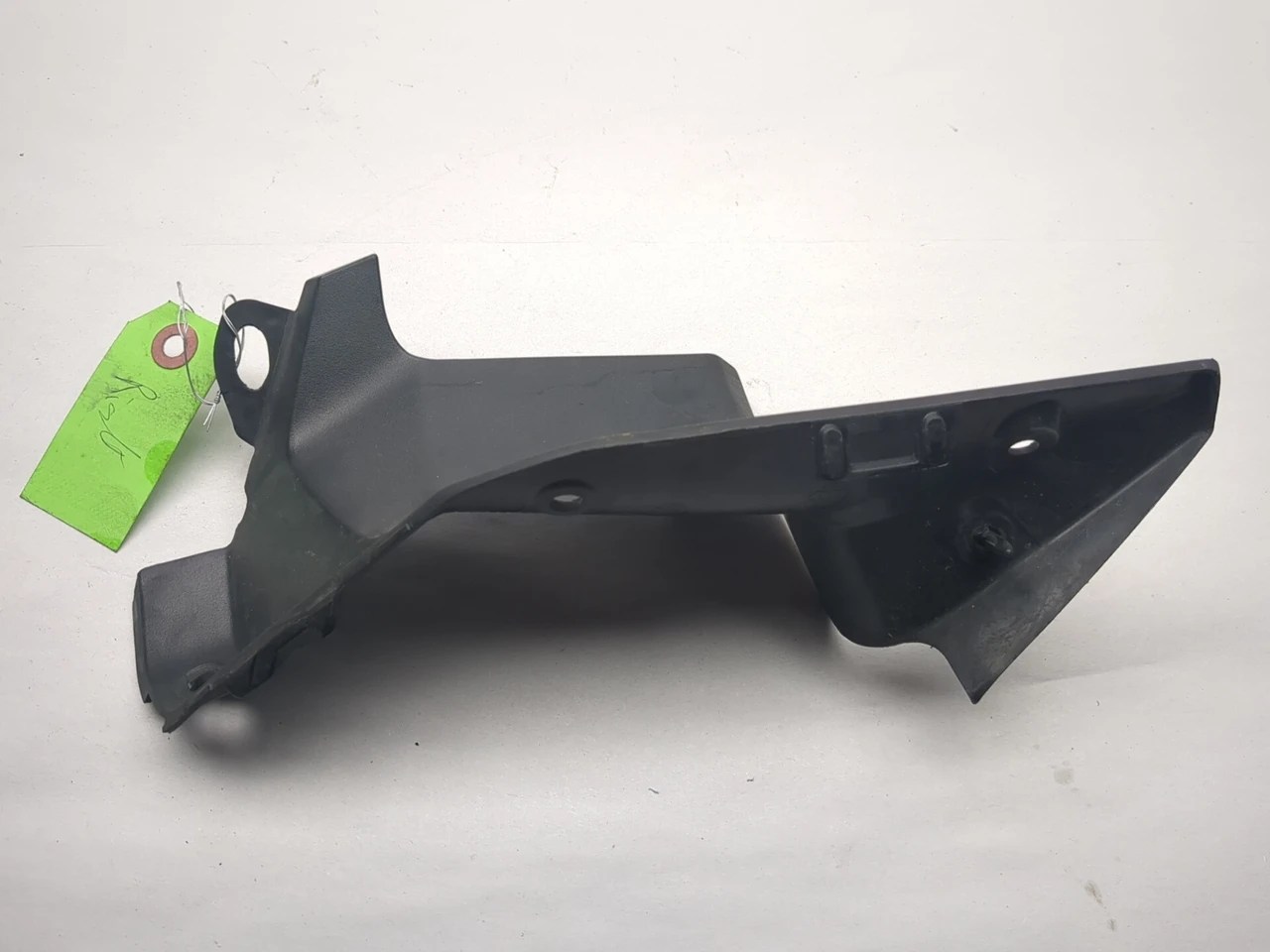 17-19 Kawasaki Z650 ER650 G Front Left Right Inner Panel Fairing