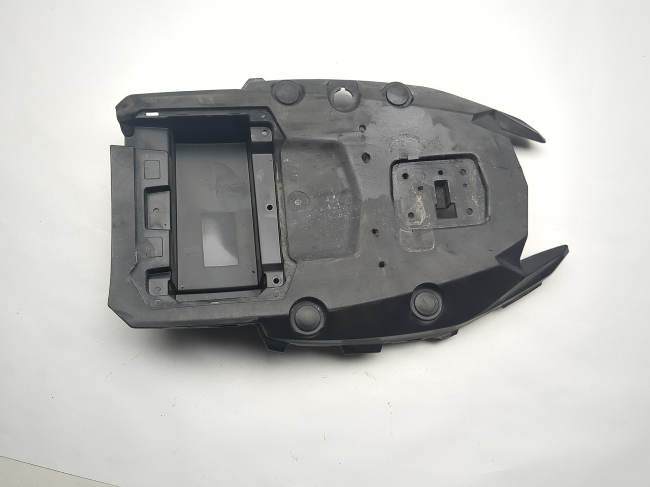 17-19 Kawasaki Z650 ER650 G Rear Inner Fender Guard Splash