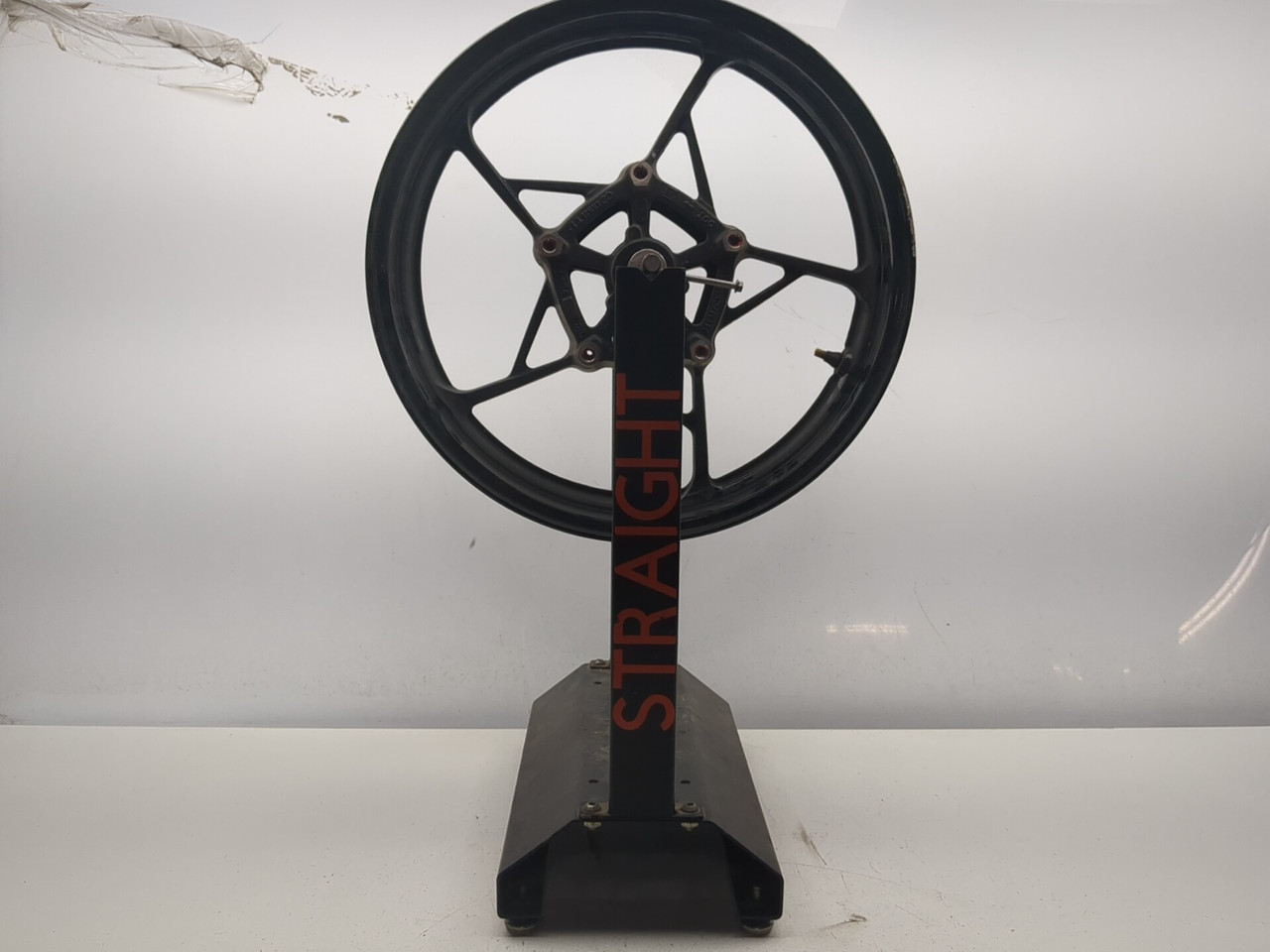 けぇ 17-19 Kawasaki Z650 ER650 G 17X3.50 Front Wheel Rim STRAIGHT 41073