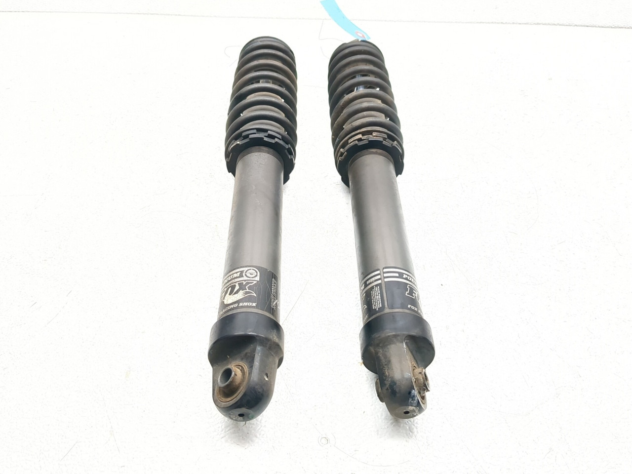 13-16 Can Am Spyder ST Limited Fox Front Left Right Shock Absorber