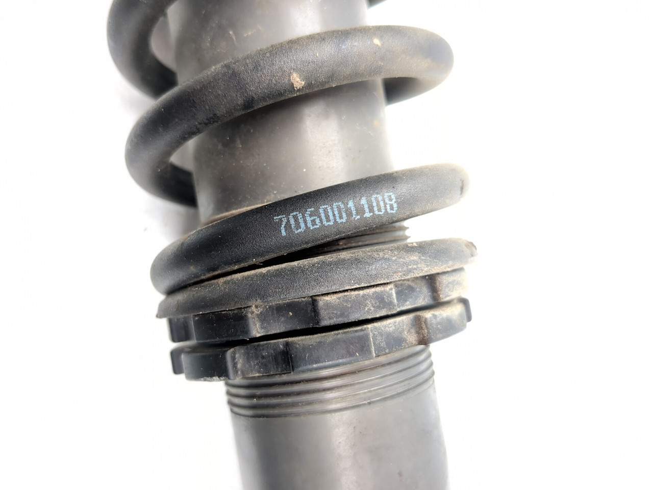 13-16 Can Am Spyder ST Limited Fox Front Left Right Shock Absorber