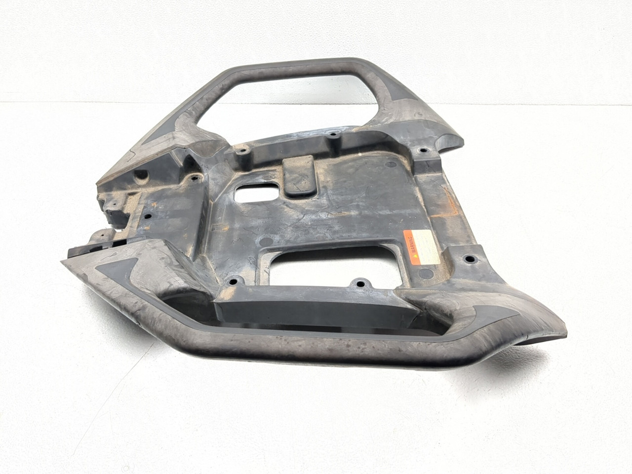 13-16 Can Am Spyder ST Limited Rear Passenger Grab Handle
