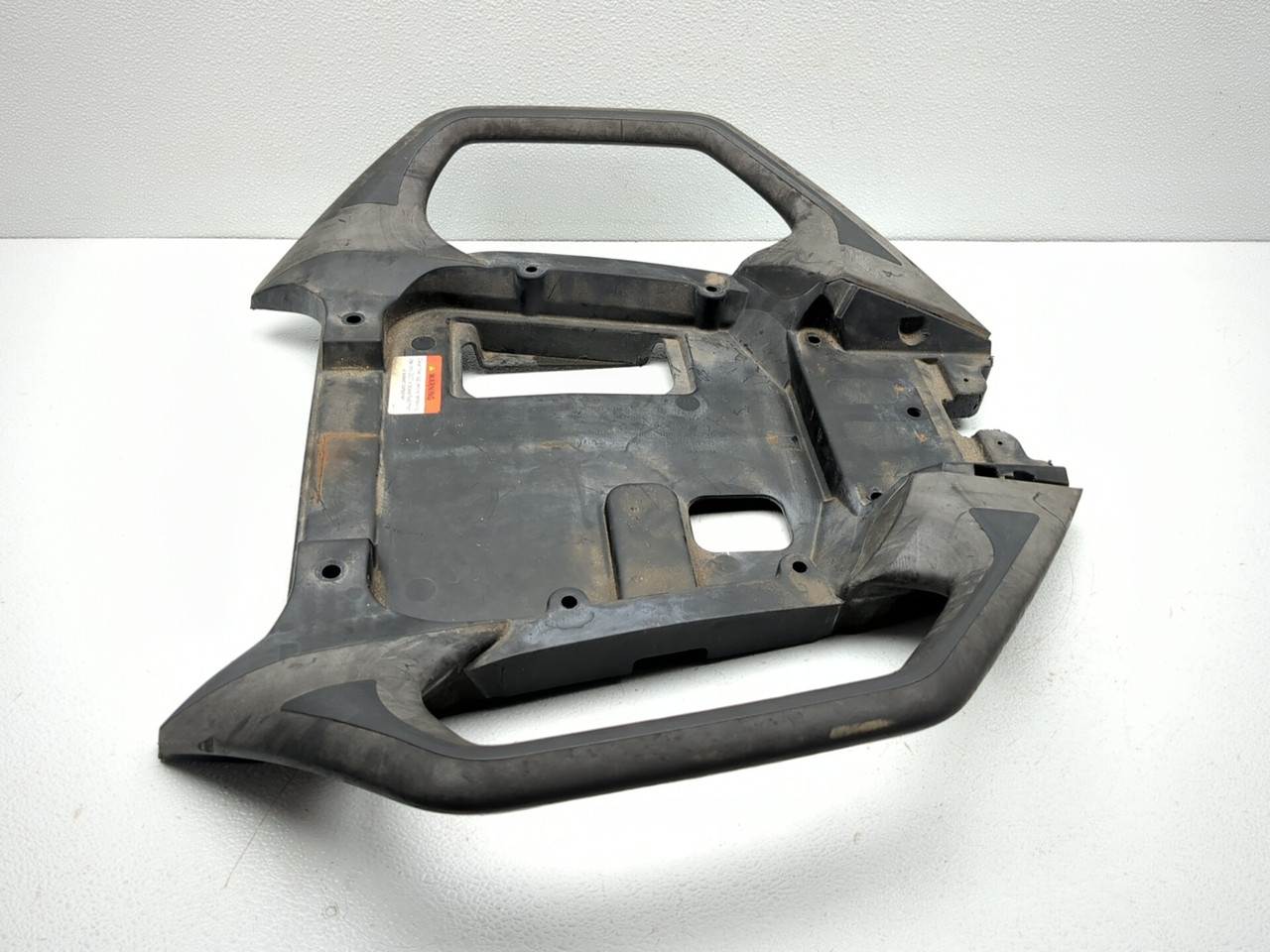 tkhstmhr31　804040 13-16 Can-Am Spyder ST Limited Rear Passenger Grab Handle