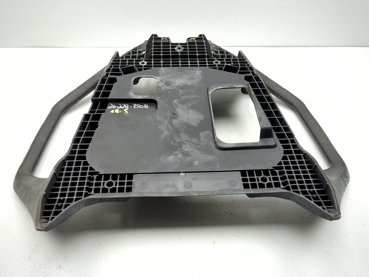 13-16 Can-Am Spyder ST Limited Rear Passenger Grab Handle