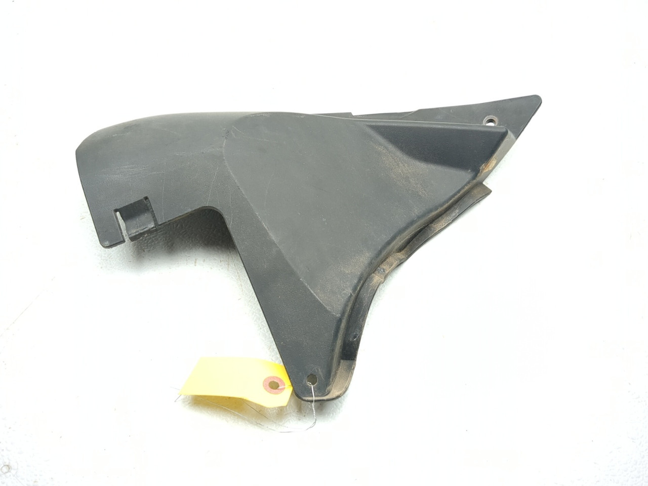 【alphonse103】 13-16 Can Am Spyder ST Limited Front Left Inner Fairing Panel