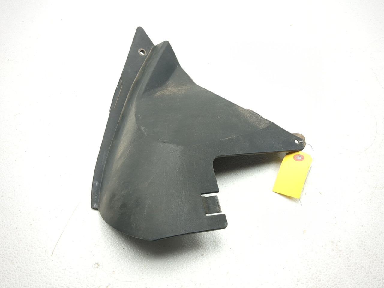 13-16 Can Am Spyder ST Limited Front Left Inner Fairing Panel