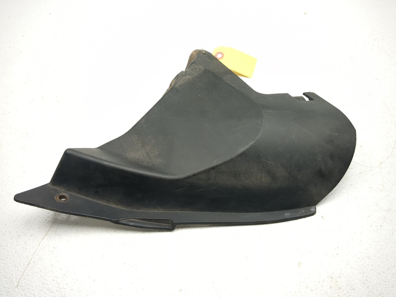 13-16 Can Am Spyder ST Limited Front Left Inner Fairing Panel