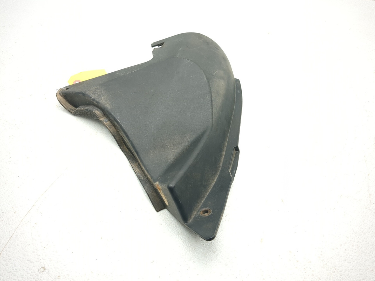13-16 Can Am Spyder ST Limited Front Left Inner Fairing Panel