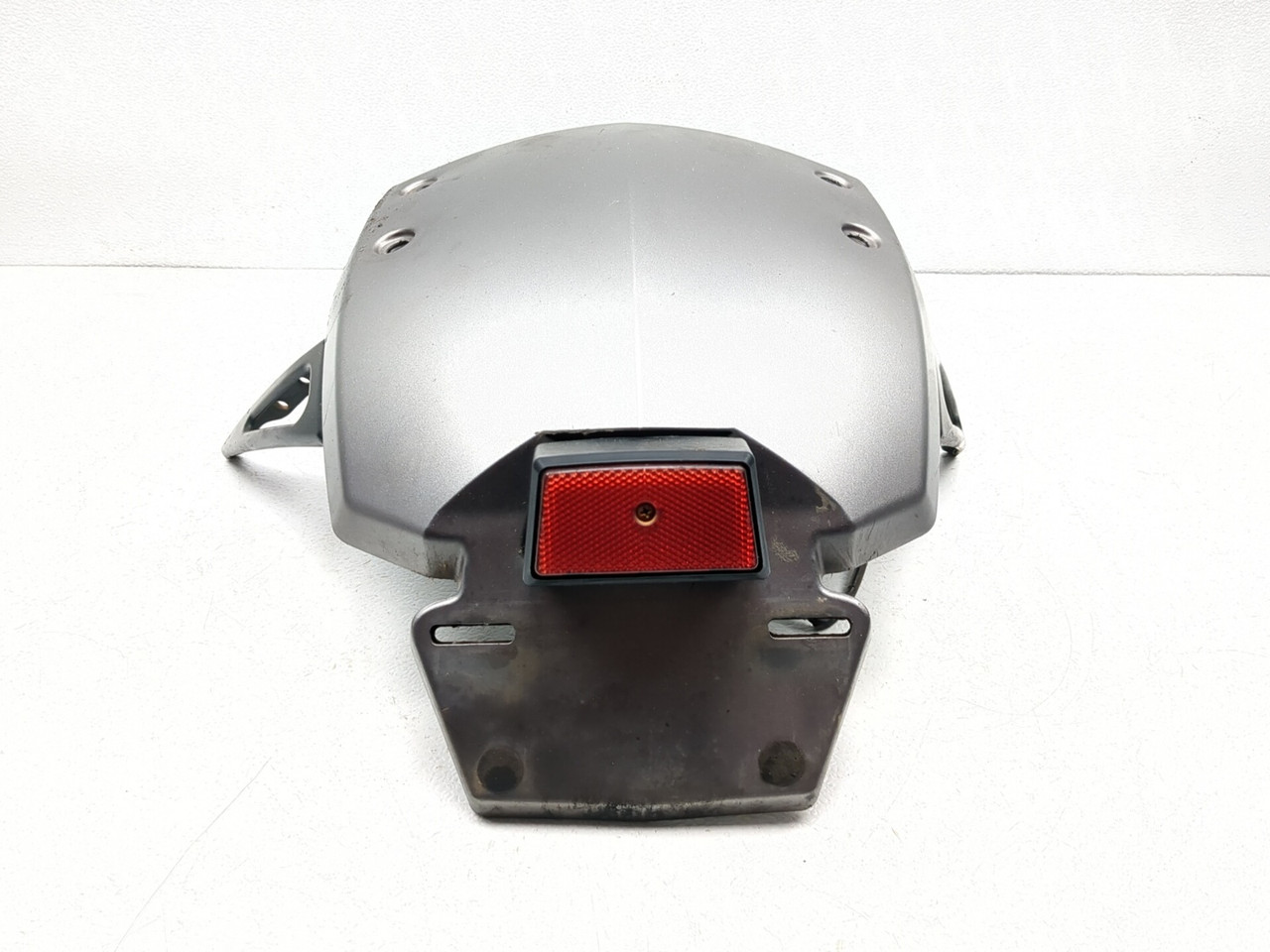 13-16 Can Am Spyder ST Limited Rear Fender Fairing Splash Mudguard