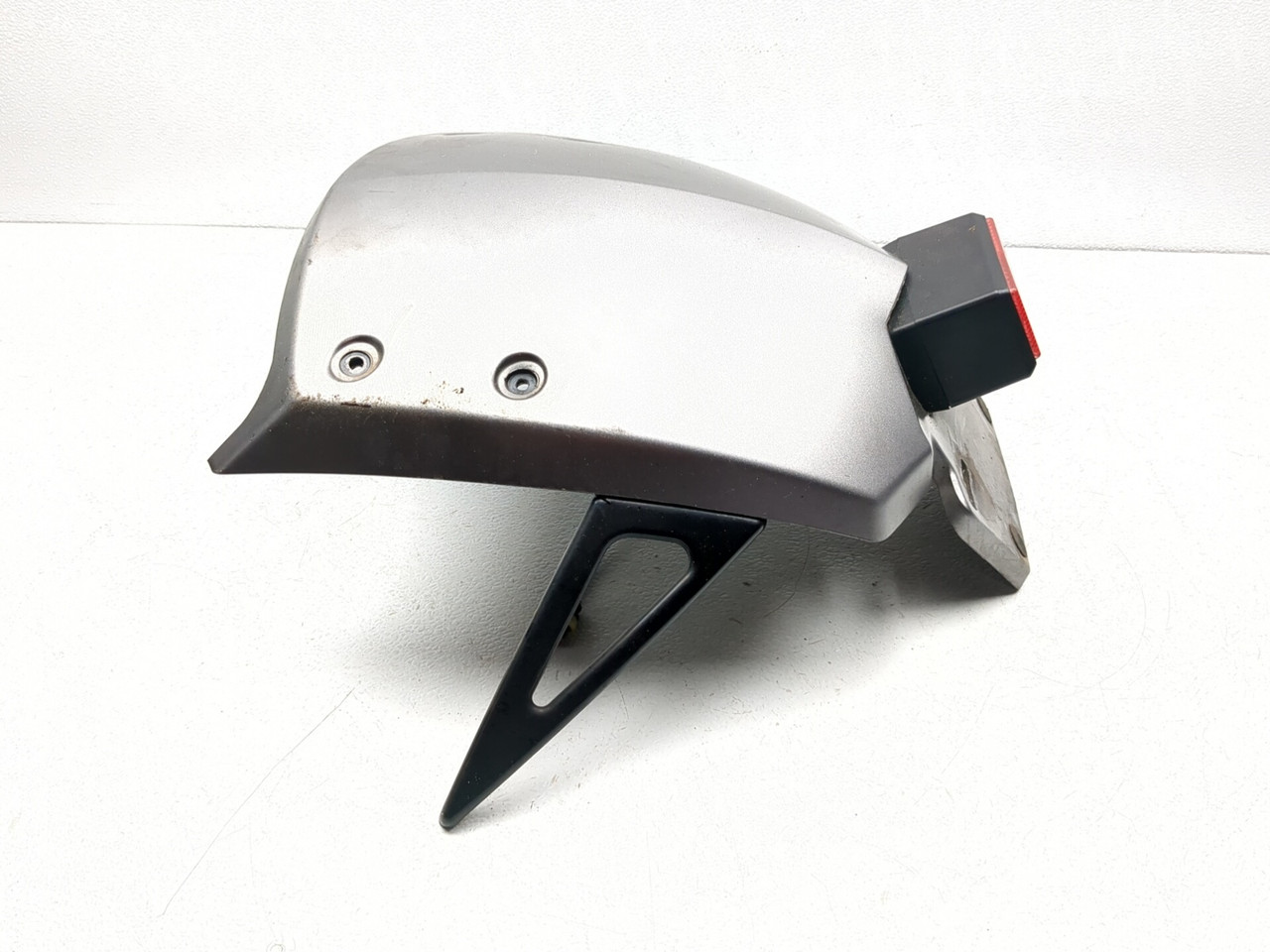 13-16 Can Am Spyder ST Limited Rear Fender Fairing Splash Mudguard