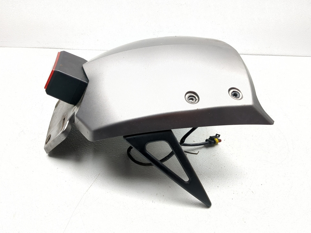13-16 Can Am Spyder ST Limited Rear Fender Fairing Splash Mudguard