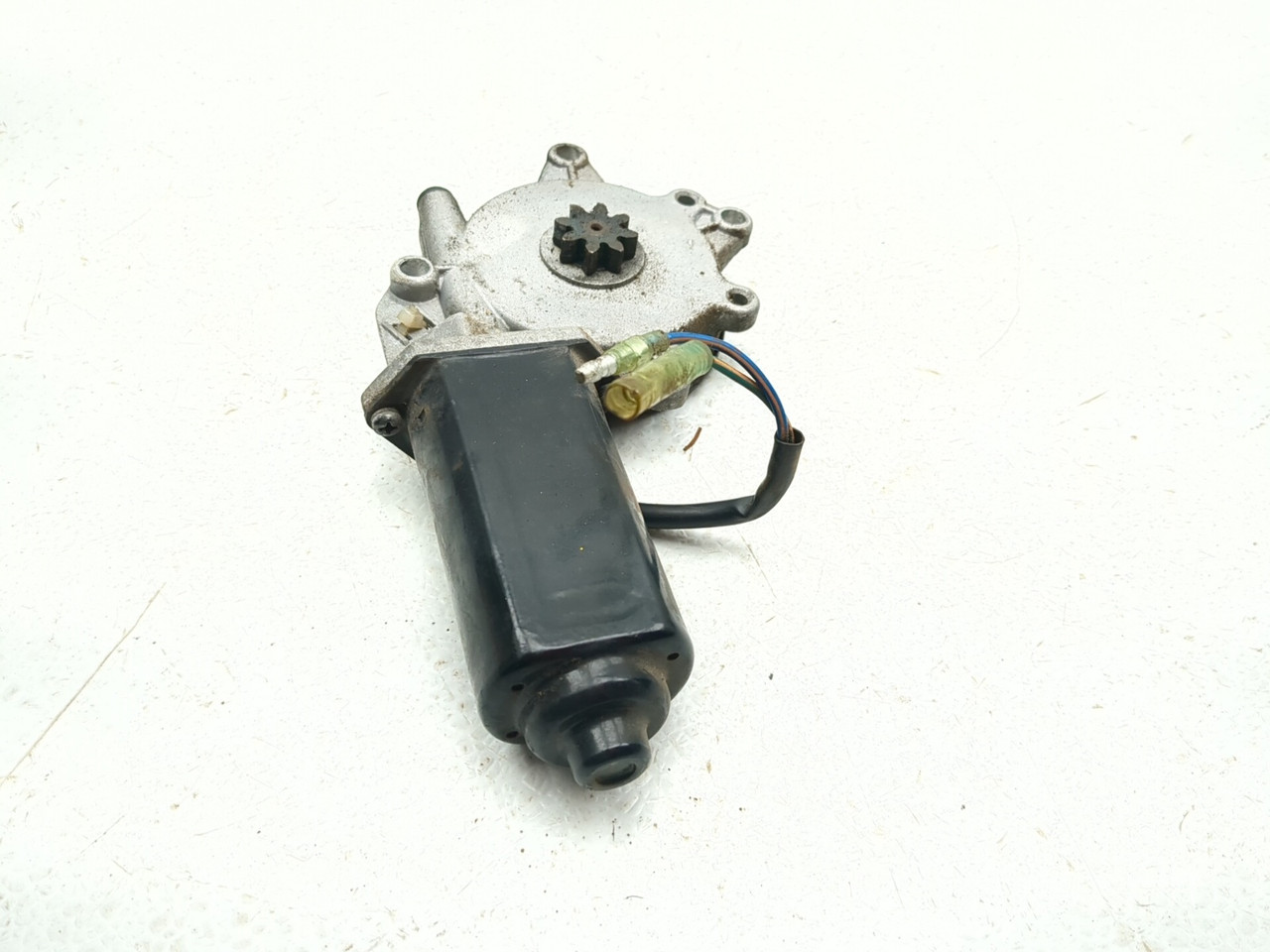 13-16 Can Am Spyder ST Limited Front Windshield Motor 278002579