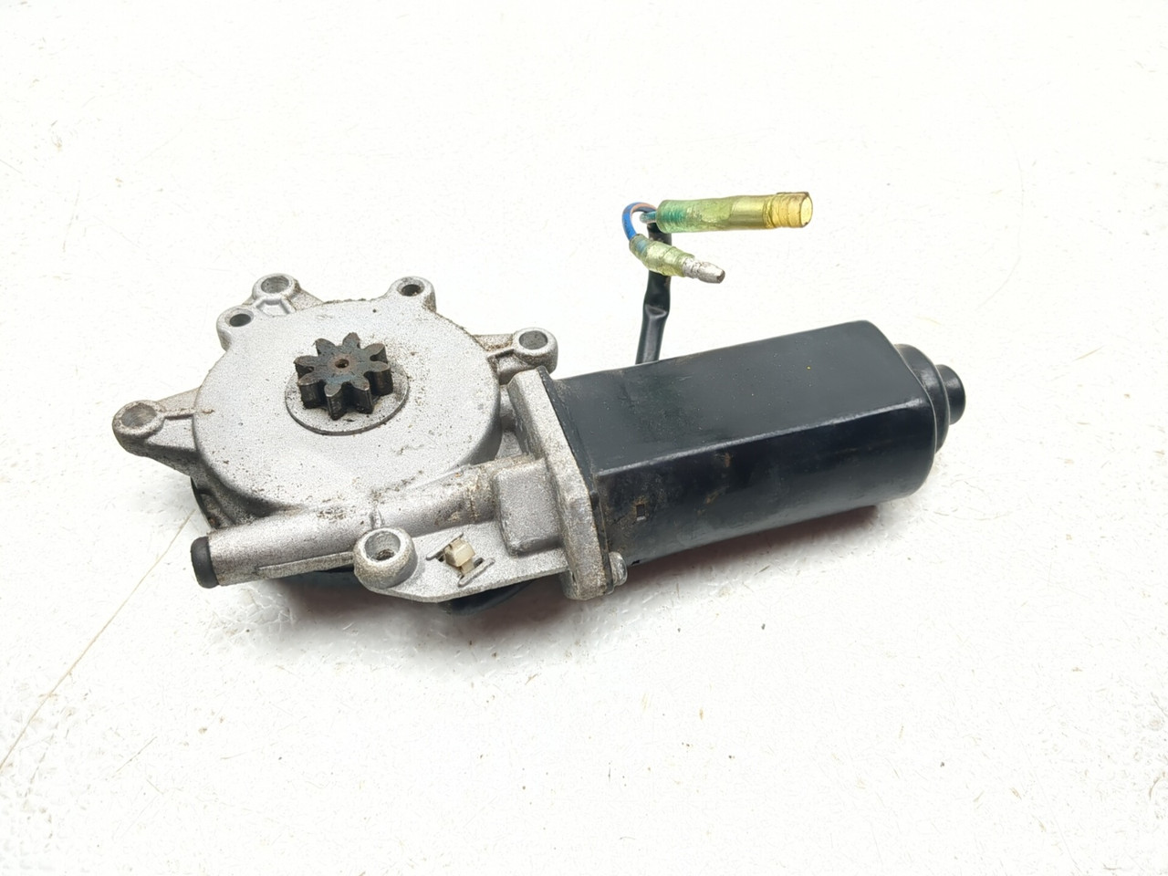 13-16 Can Am Spyder ST Limited Front Windshield Motor 278002579