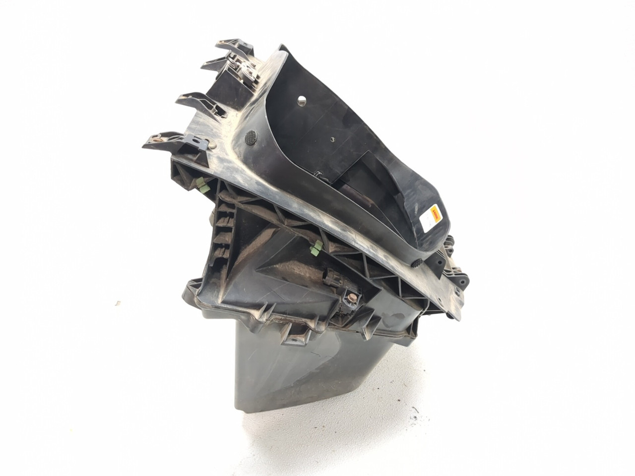 13-16 Can Am Spyder ST Limited Front Storage Bin 705008320 - Sun