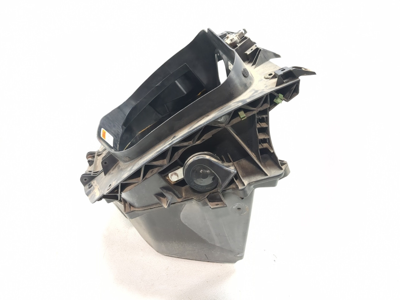 13-16 Can Am Spyder ST Limited Front Storage Bin 705008320 - Sun