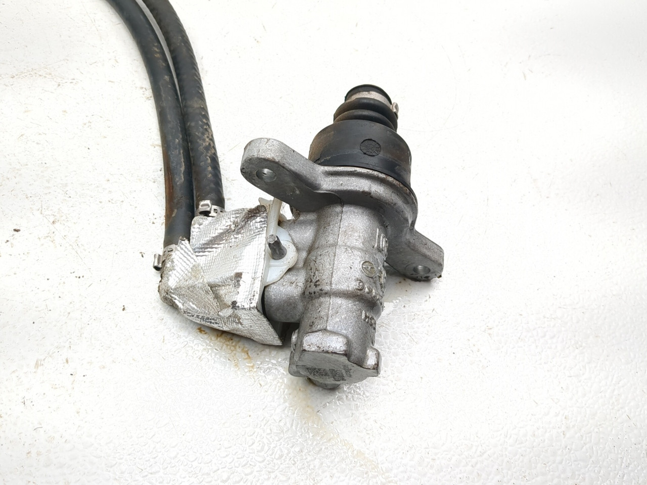 13-16 Can Am Spyder ST Limited Brake Master Cylinder 705600722