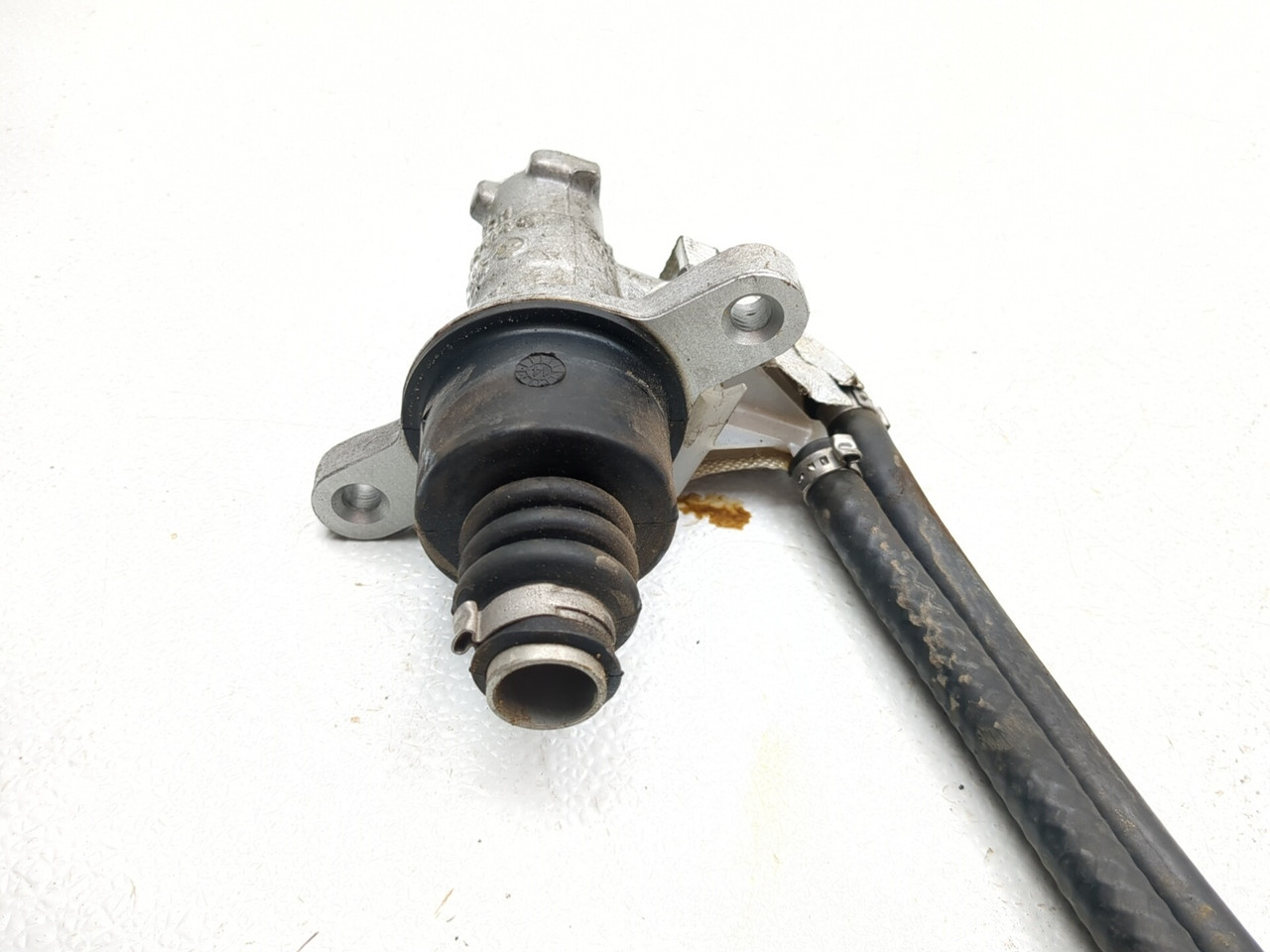 13-16 Can Am Spyder ST Limited Brake Master Cylinder 705600722