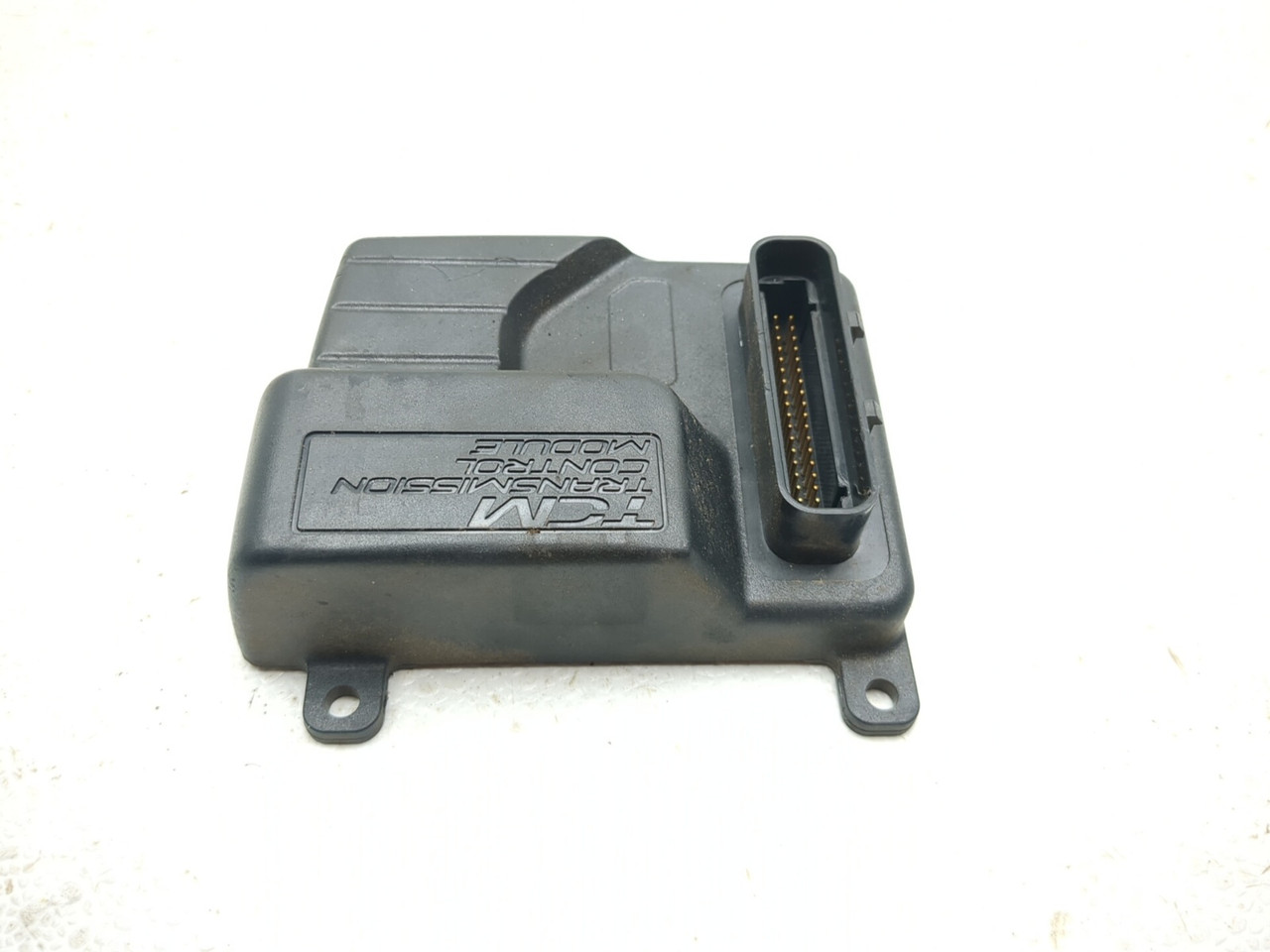 13-16 Can Am Spyder ST Limited Transmission Control Module 710003750 ...
