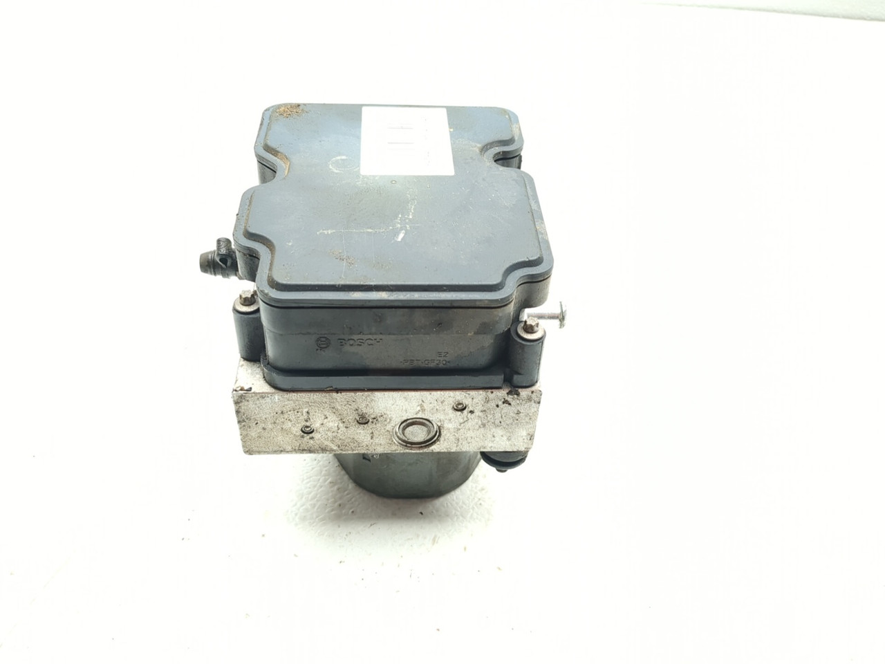 13-16 Can Am Spyder ST Limited Front ABS Pump Modulator 219800375