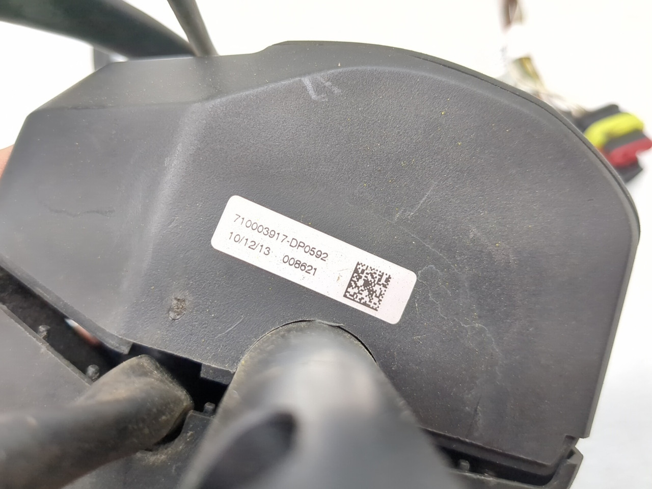 13-16 Can Am Spyder ST Limited Front Left Handlebar Switch