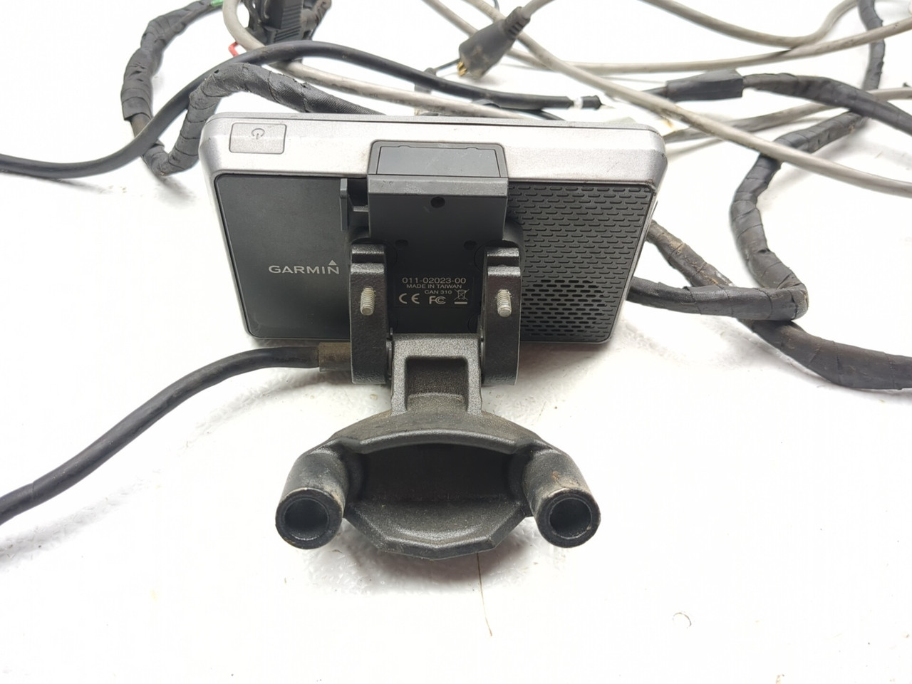 13-16 Can Am Spyder ST Limited Front GPS Navigation System