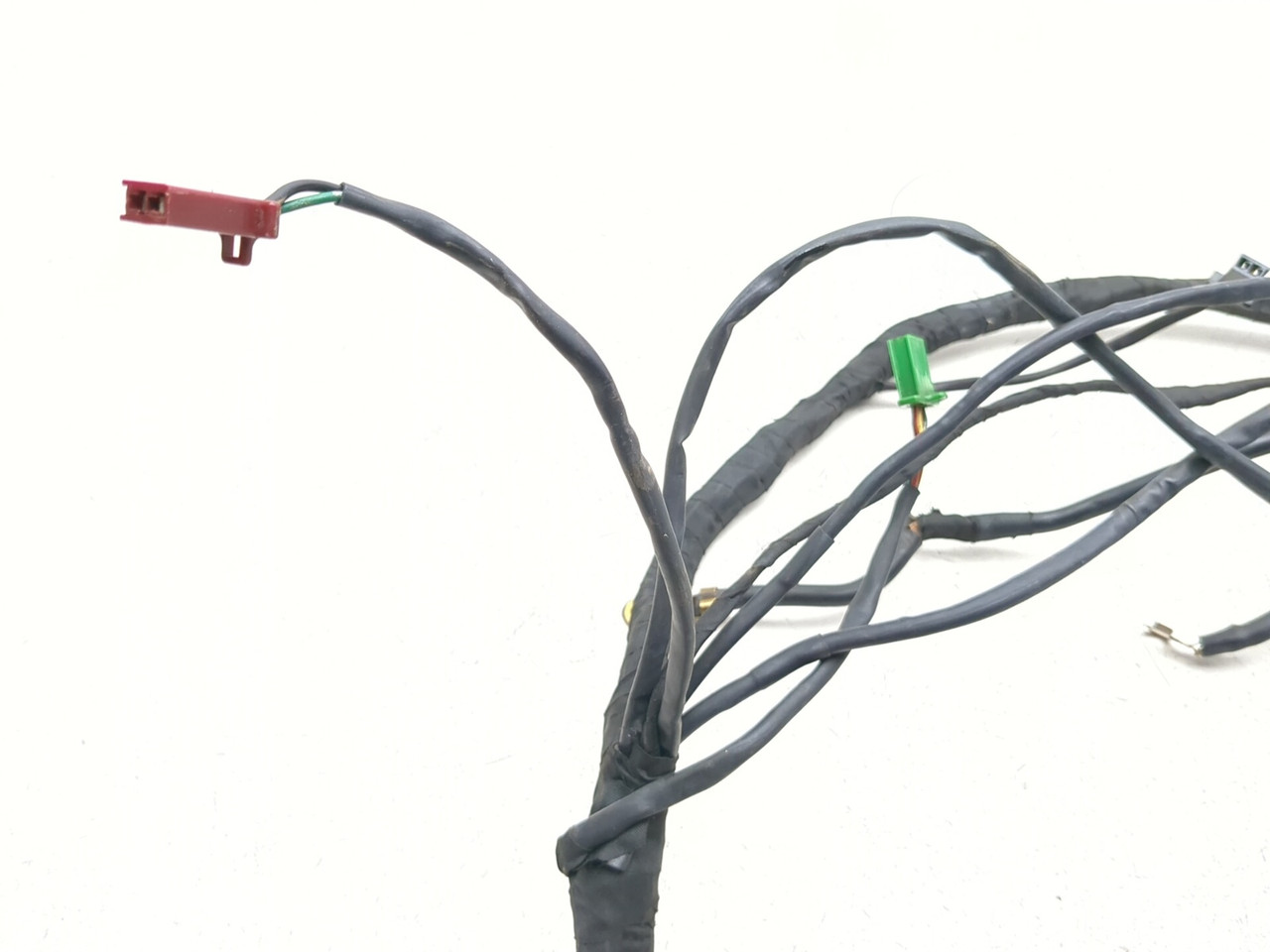88-00 Honda GL1500 Goldwing Main Wiring Harness 32100-MZ3-770