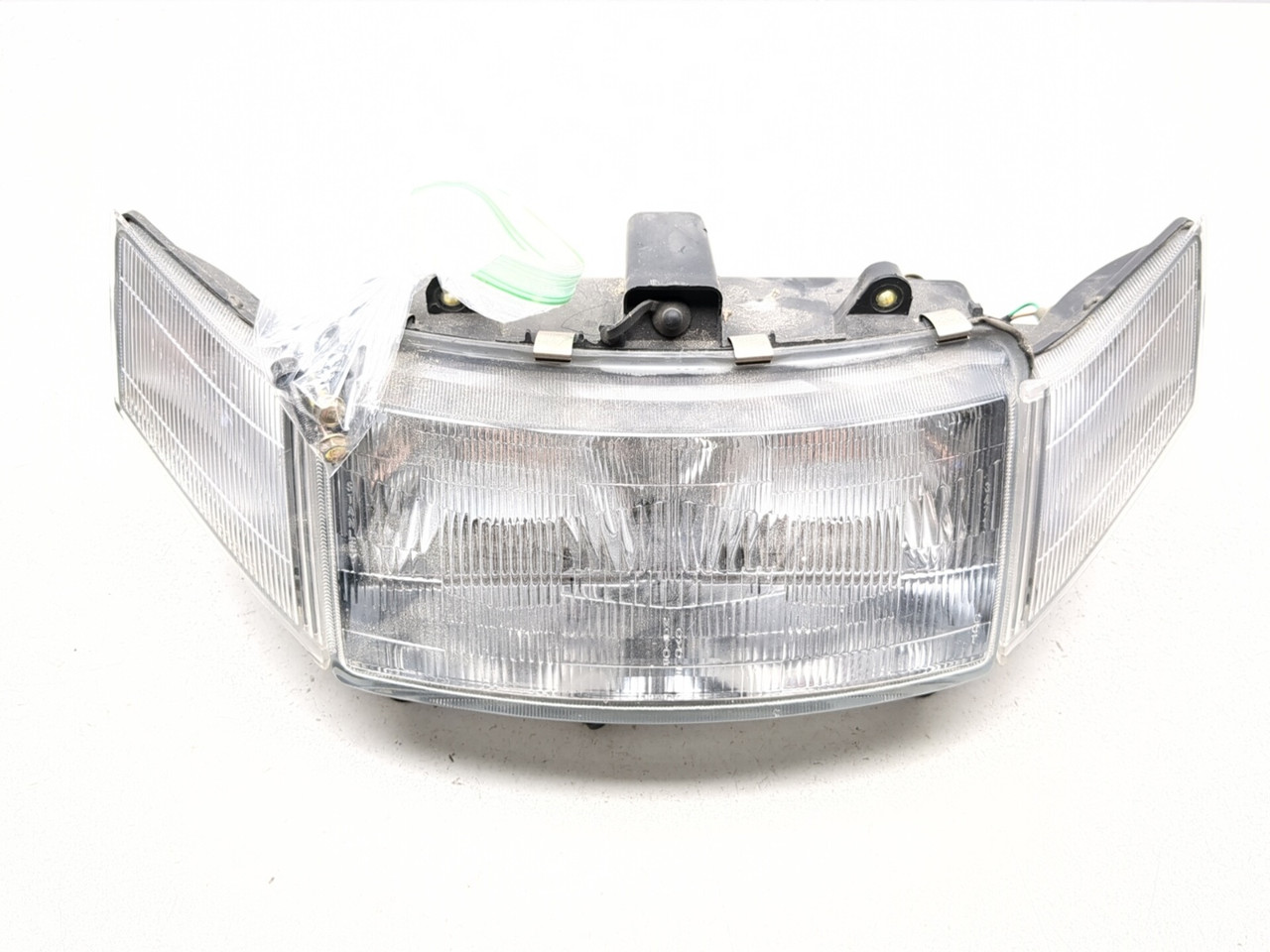 88-00 Honda GL1500 Goldwing Front Headlight Assembly 33101-MN5-053