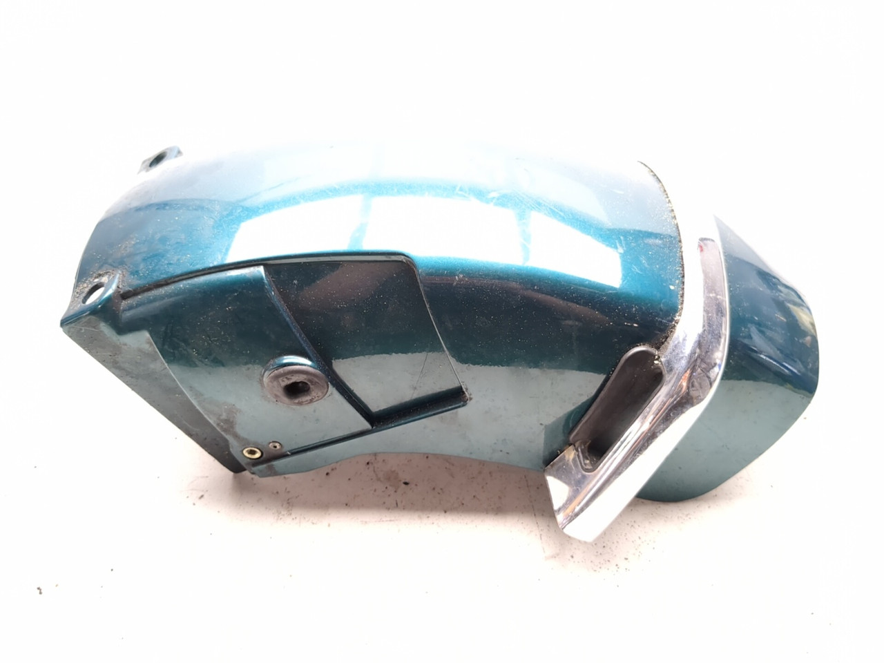 88-00 Honda GL1500 Goldwing Front Fender Rear Section Fairing