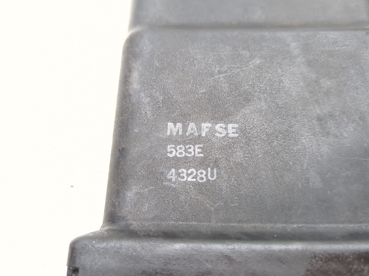 88-00 Honda GL1500 Goldwing Ignition Control Module ECU ECM CDI