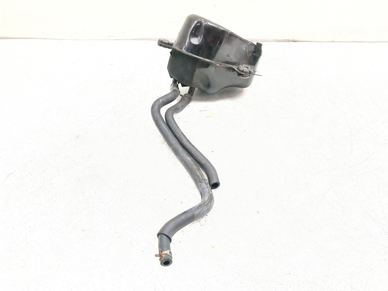 07-17 Yamaha V Star XVS1300 CU Stryker Secondary Gas Fuel Tank 3D8
